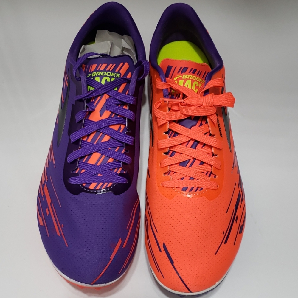 Brooks Mach 18 Spikeless Women Shoes - Picture 2 of 11